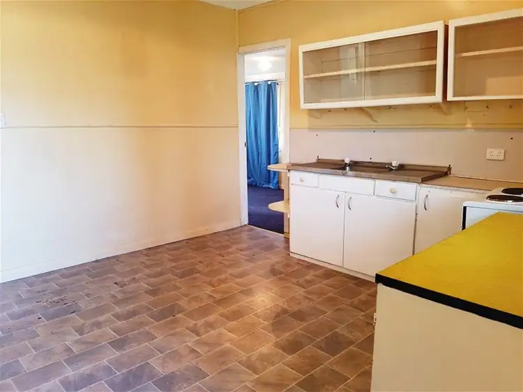 Second view of Homely house listing, 12 Morris Street, Dalby QLD 4405