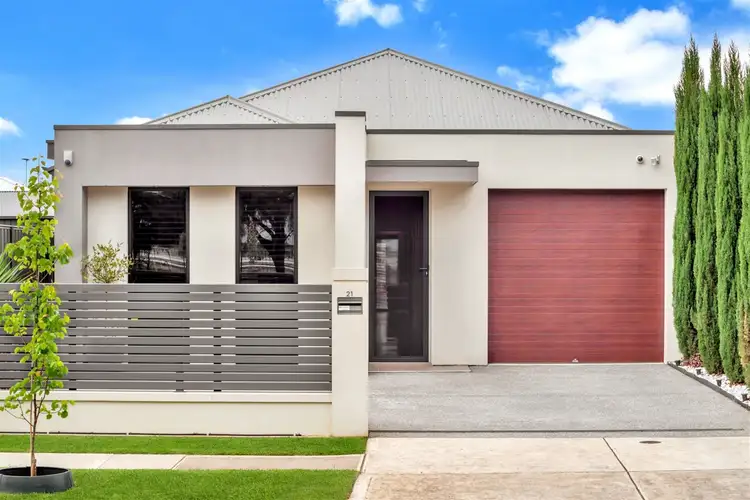 21 Park Tce, Plympton Park SA 5038