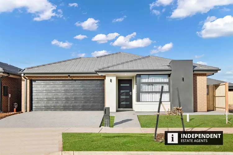 28 Bonito Street, Melton South VIC 3338