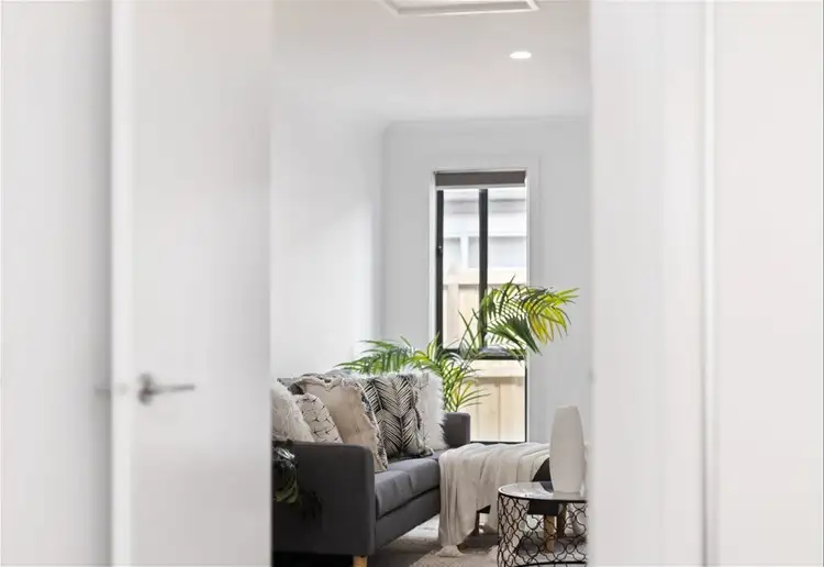 Fourth view of Homely house listing, 5 Tenor Street, Strathtulloh VIC 3338