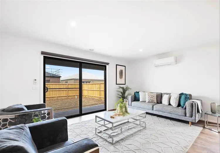 Fifth view of Homely house listing, 5 Tenor Street, Strathtulloh VIC 3338
