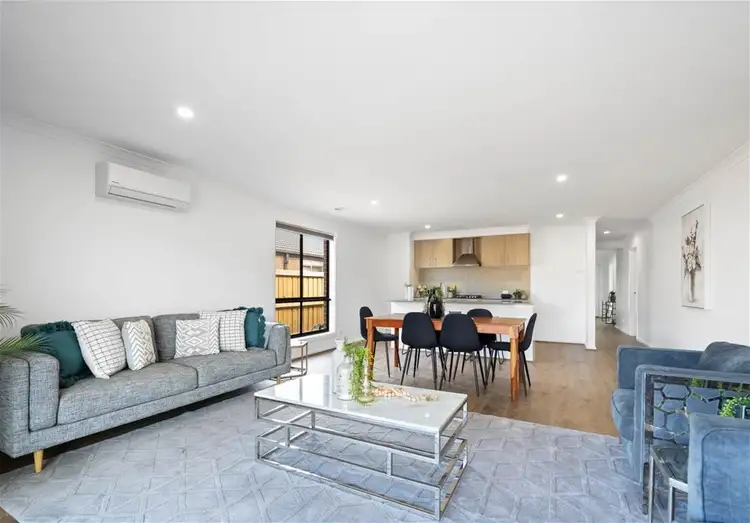 Sixth view of Homely house listing, 5 Tenor Street, Strathtulloh VIC 3338