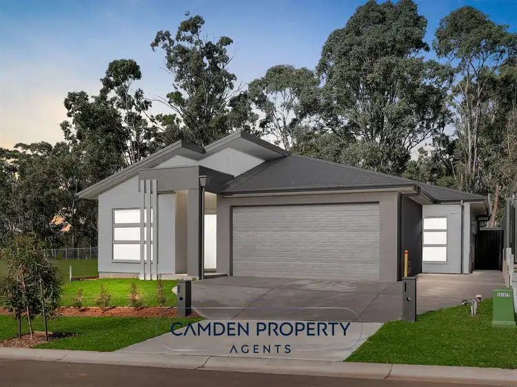 65 Burton Drive, Tahmoor NSW 2573