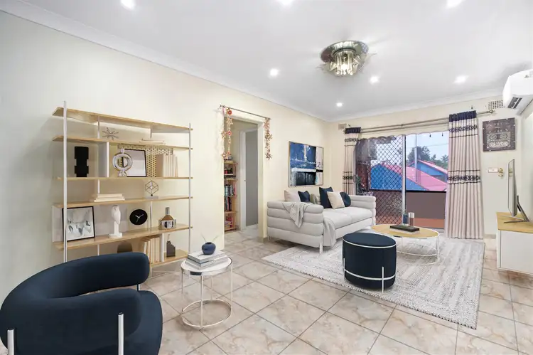 5/40-42 Hampden Road, Lakemba NSW 2195
