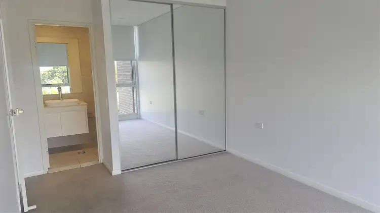 Third view of Homely apartment listing, 24-26 Robilliard St, Mays Hill NSW 2145
