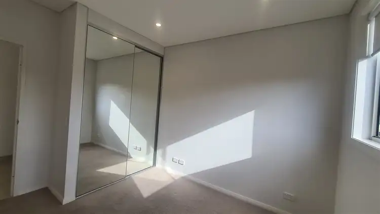 Fourth view of Homely apartment listing, 24-26 Robilliard St, Mays Hill NSW 2145