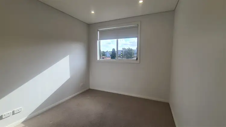 Fifth view of Homely apartment listing, 24-26 Robilliard St, Mays Hill NSW 2145