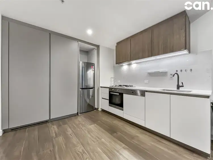 Third view of Homely apartment listing, 1314/23 Mackenzie St, Melbourne VIC 3000