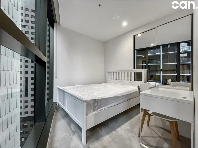 Fourth view of Homely apartment listing, 1314/23 Mackenzie St, Melbourne VIC 3000