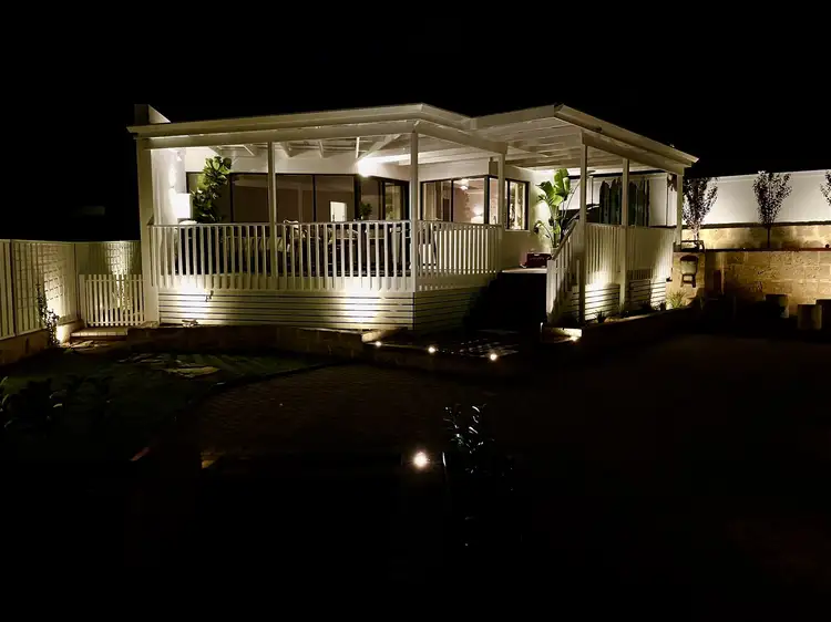 32 Blackwall Reach Pde, Bicton WA 6157