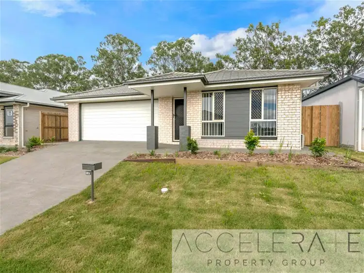 17 Creekview Court, Lawnton QLD 4501