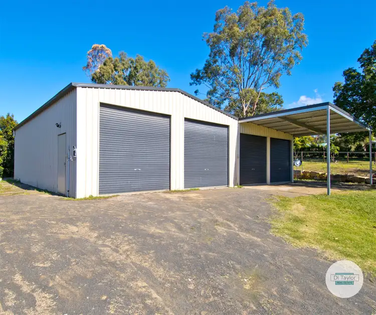 Fifth view of Homely house listing, 50-52 Couldery Court, Cedar Grove QLD 4285