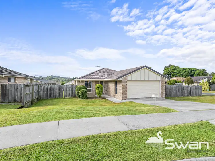 12 Patricia Place, Redbank Plains QLD 4301