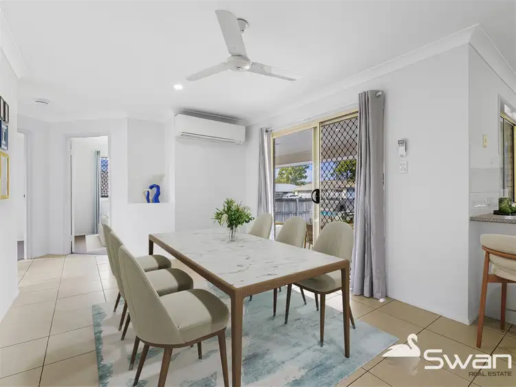 Third view of Homely house listing, 12 Patricia Place, Redbank Plains QLD 4301