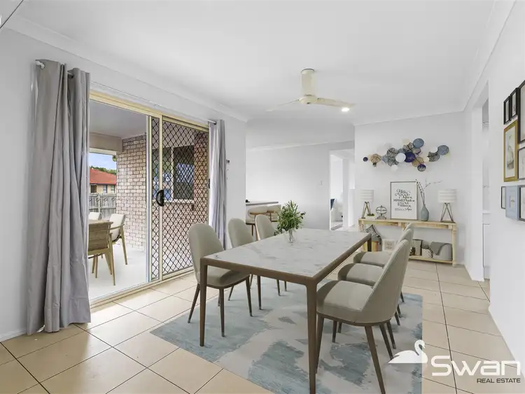 Fifth view of Homely house listing, 12 Patricia Place, Redbank Plains QLD 4301