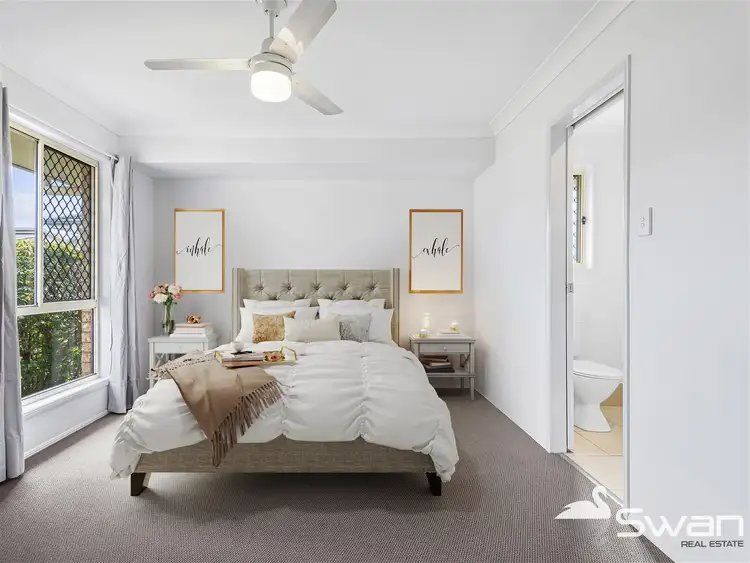 Sixth view of Homely house listing, 12 Patricia Place, Redbank Plains QLD 4301