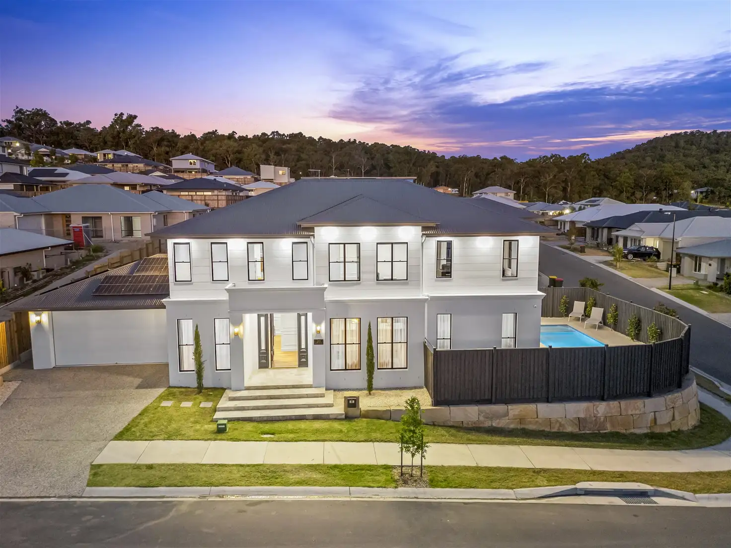 Main view of Homely house listing, 20 Ginger Street, Bahrs Scrub QLD 4207