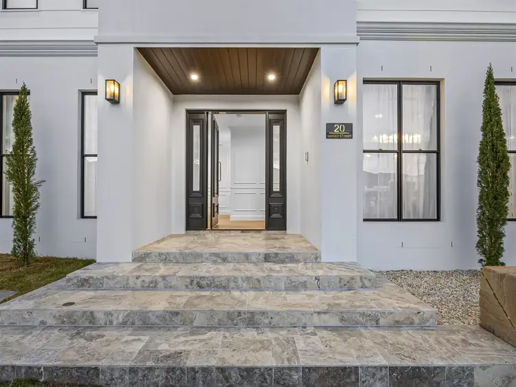 Second view of Homely house listing, 20 Ginger Street, Bahrs Scrub QLD 4207