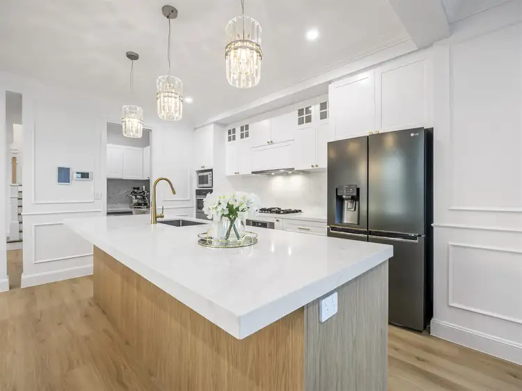 Fourth view of Homely house listing, 20 Ginger Street, Bahrs Scrub QLD 4207
