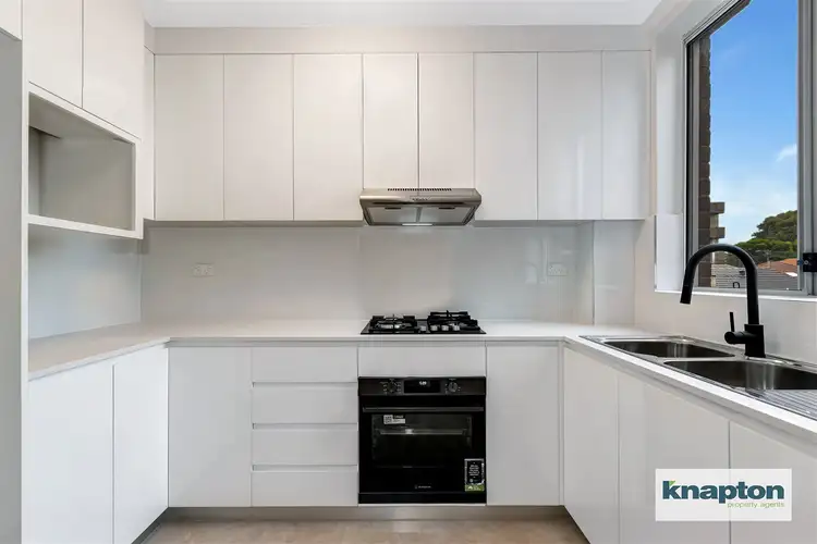 Second view of Homely unit listing, 10/202 Victoria Road, Punchbowl NSW 2196