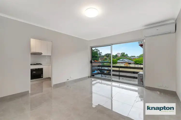 Third view of Homely unit listing, 10/202 Victoria Road, Punchbowl NSW 2196