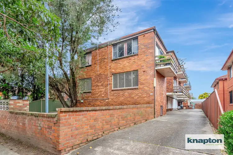 Sixth view of Homely unit listing, 10/202 Victoria Road, Punchbowl NSW 2196