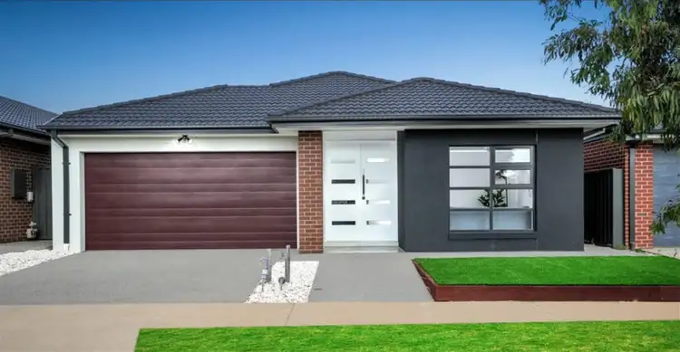 11 Chorley Street, Strathtulloh VIC 3338