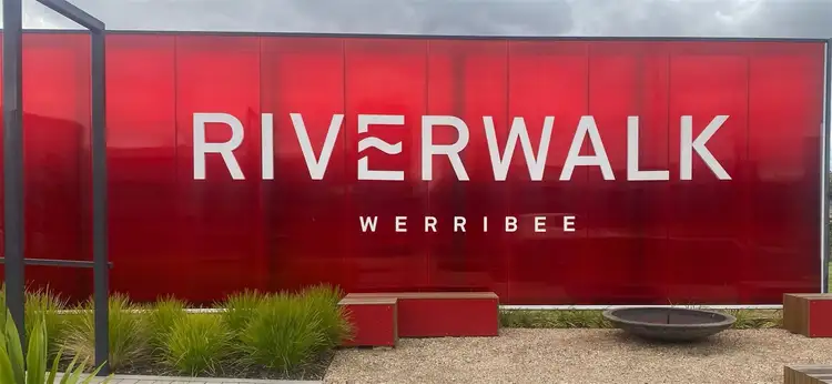 Fifth view of Homely land listing, 40 Prana Way, Werribee VIC 3030
