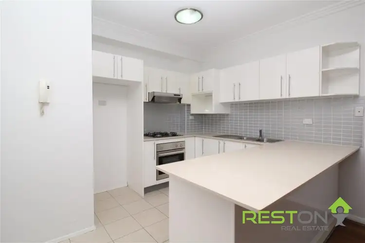 Second view of Homely apartment listing, 4/17-19 Third Avenue, Blacktown NSW 2148