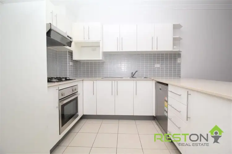 Third view of Homely apartment listing, 4/17-19 Third Avenue, Blacktown NSW 2148