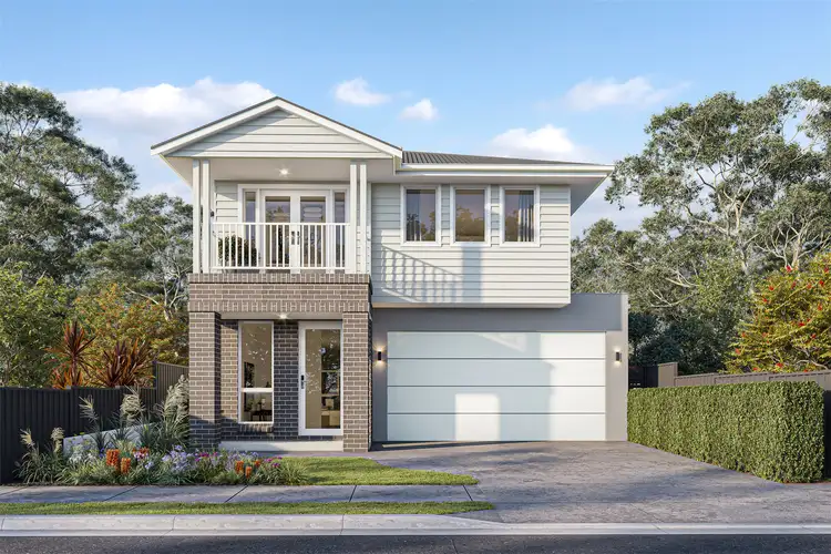 12 Cade Way, Catherine Field NSW 2557