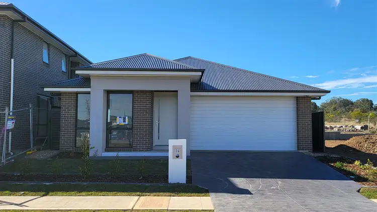 69 Ashbrook Drive, Catherine Field NSW 2557