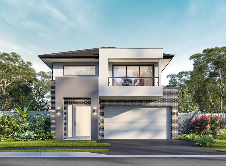 72 Somervaille Drive, Catherine Field NSW 2557
