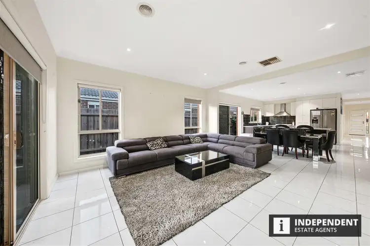 Third view of Homely house listing, 16 Hedgerow Avenue, Brookfield VIC 3338