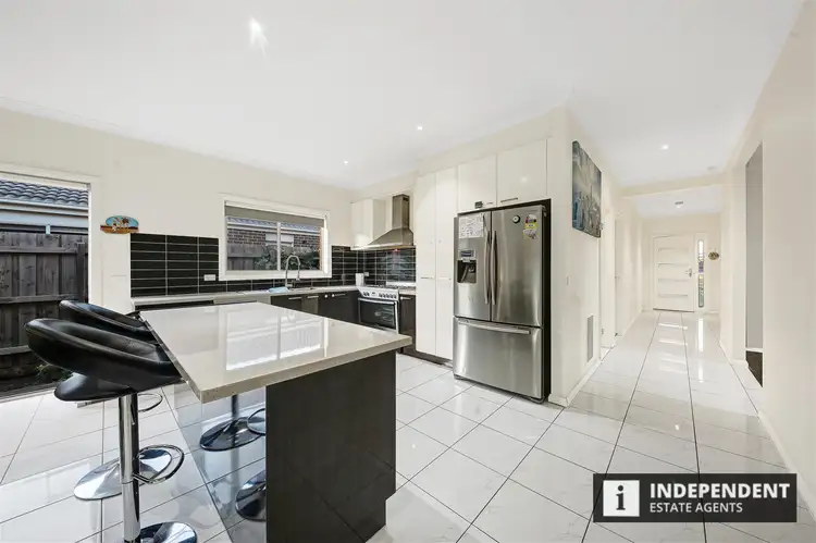 Sixth view of Homely house listing, 16 Hedgerow Avenue, Brookfield VIC 3338