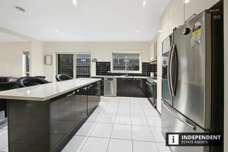 Seventh view of Homely house listing, 16 Hedgerow Avenue, Brookfield VIC 3338