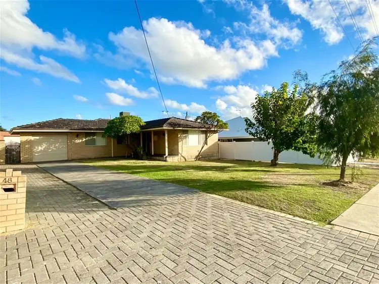 Main view of Homely house listing, 48 Attra Street, Balcatta WA 6021