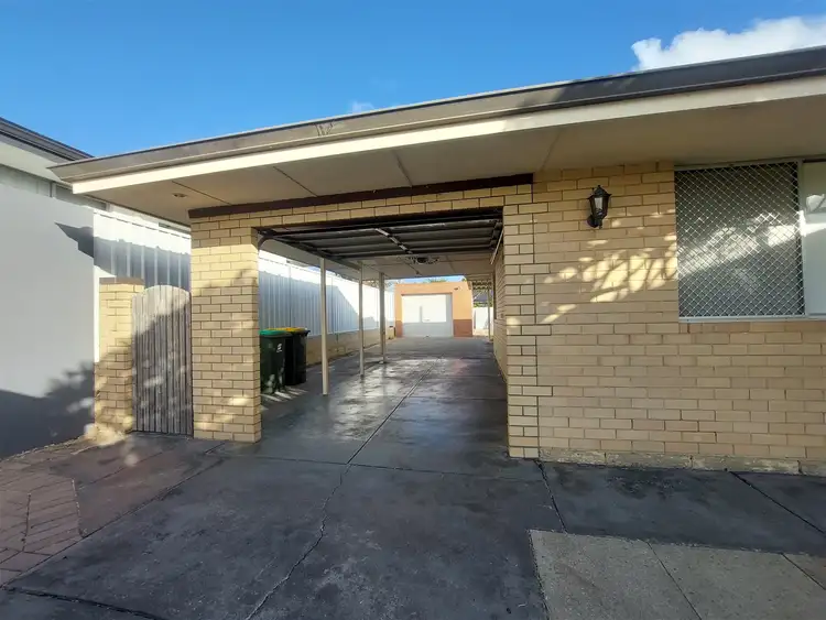 Second view of Homely house listing, 48 Attra Street, Balcatta WA 6021