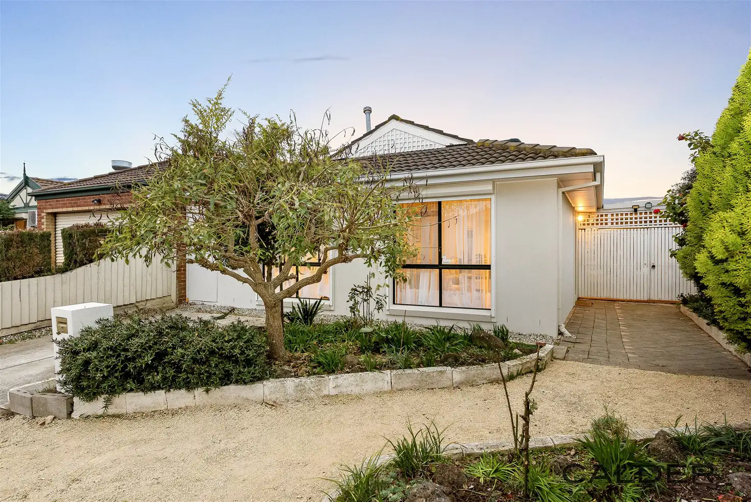 Main view of Homely house listing, 14 Wheat Walk, Delahey VIC 3037