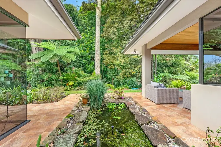 Main view of Homely house listing, 7 Lahey Road, Tamborine Mountain QLD 4272