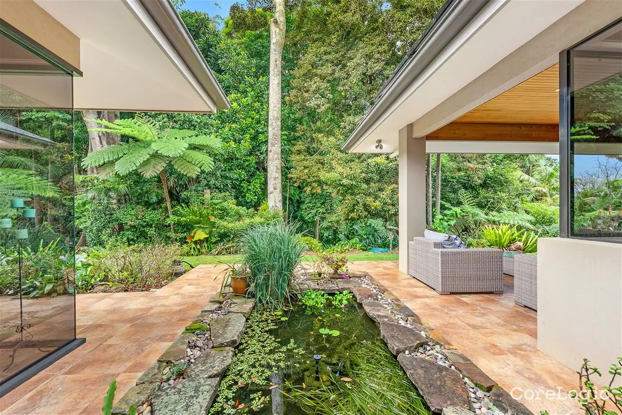 Main view of Homely house listing, 7 Lahey Road, Tamborine Mountain QLD 4272