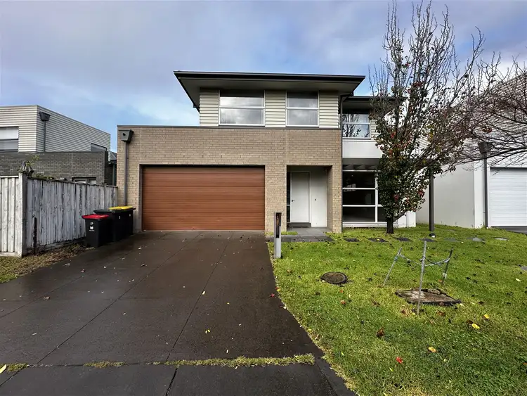 1 Windy Hill Drive, Mulgrave VIC 3170