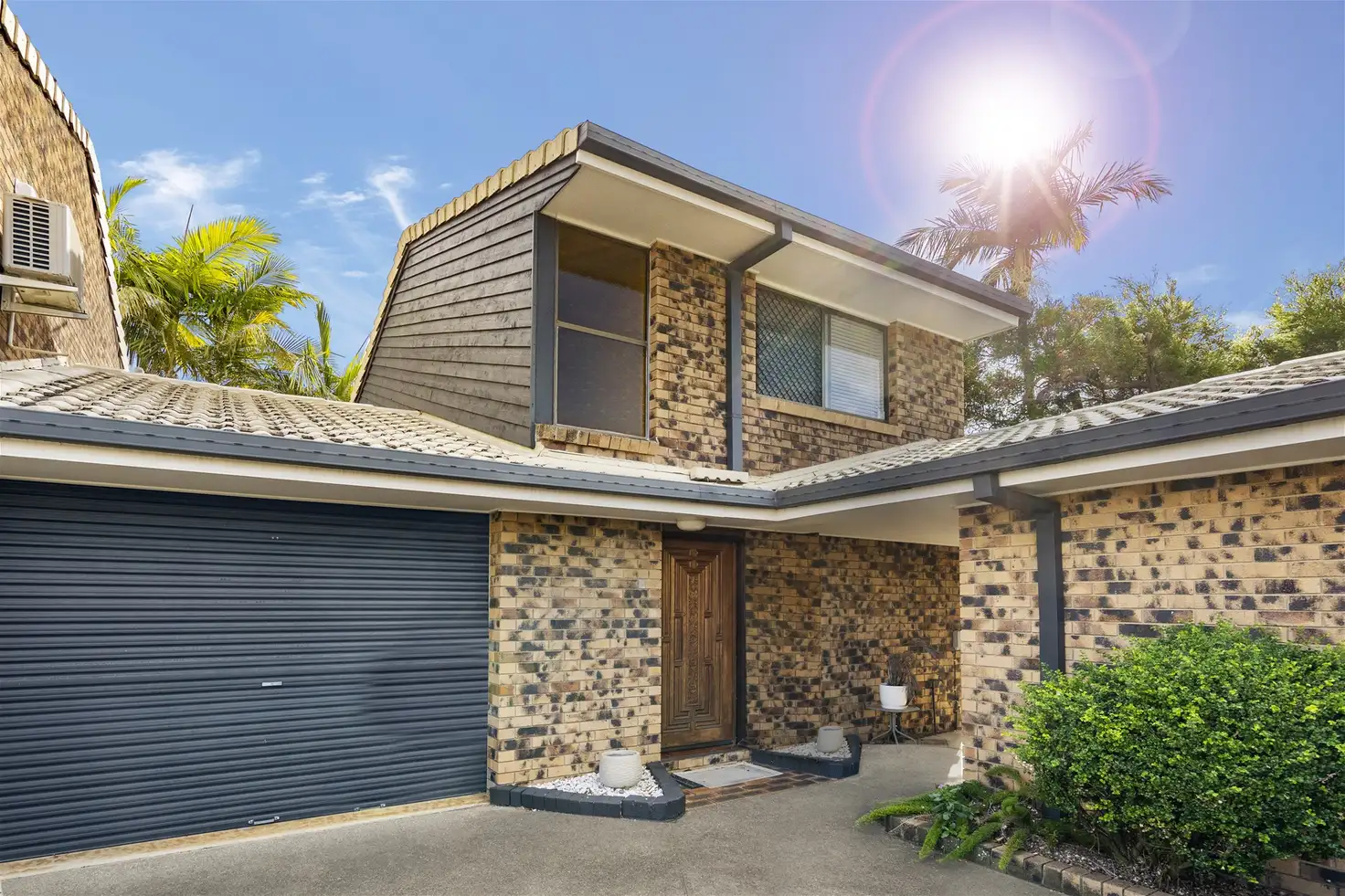 Main view of Homely townhouse listing, 3/18 Sidney St, Nundah QLD 4012