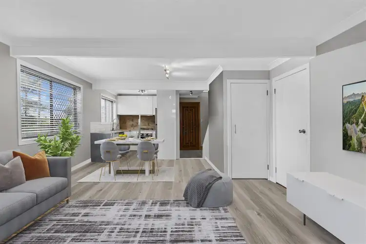 Third view of Homely townhouse listing, 3/18 Sidney St, Nundah QLD 4012