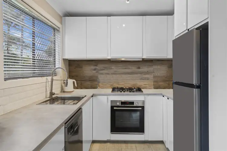 Fifth view of Homely townhouse listing, 3/18 Sidney St, Nundah QLD 4012