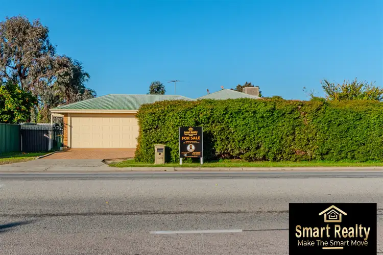 Second view of Homely house listing, 128 Belmont Rd, Kenwick WA 6107