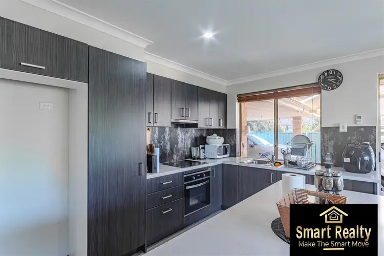 Fourth view of Homely house listing, 128 Belmont Rd, Kenwick WA 6107
