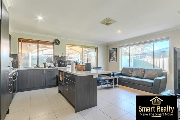 Fifth view of Homely house listing, 128 Belmont Rd, Kenwick WA 6107