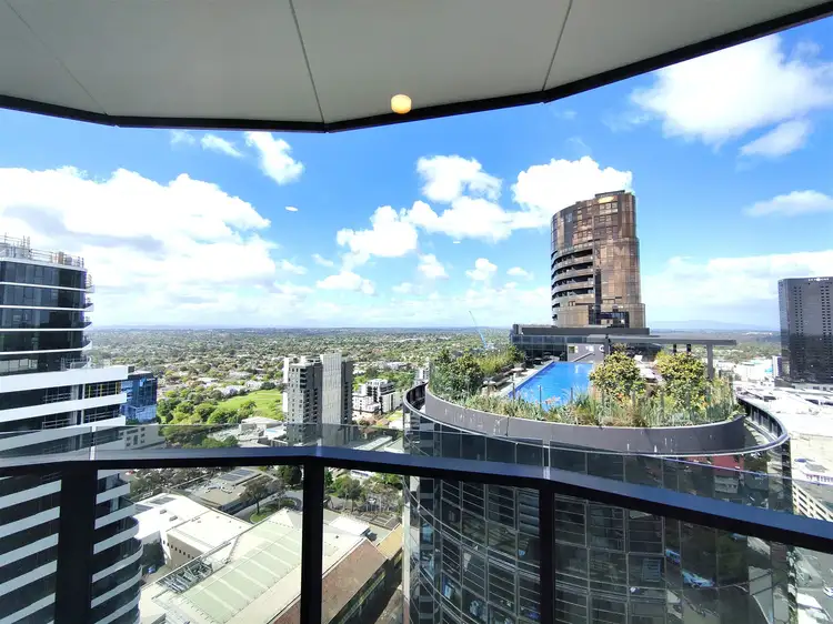 2708/828 WHITEHORSE ROAD, Box Hill VIC 3128