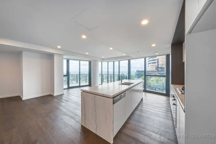 Third view of Homely apartment listing, 2708/828 WHITEHORSE ROAD, Box Hill VIC 3128